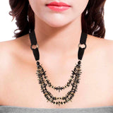 Gorgeous Beaded Necklace For Women
