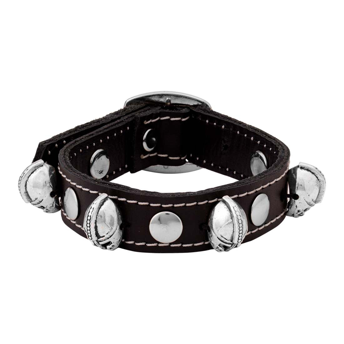 Buy Voylla Beaded Bracelet for Men (Black)(8907617751580) at Amazon.in