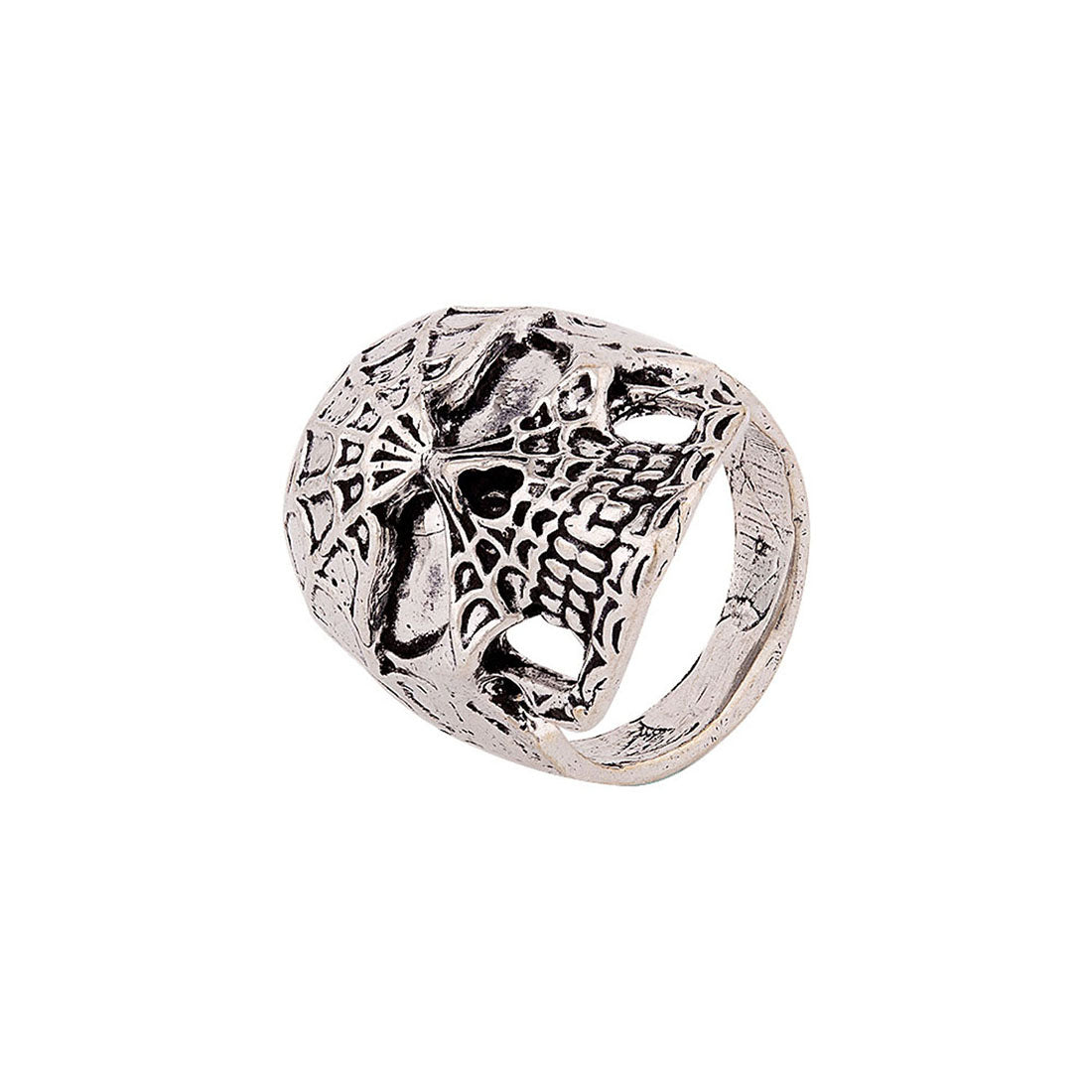Devil Collection Angel of Death Ring