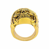 Devil Collection Death Rider Ring