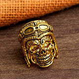 Devil Collection Death Rider Ring