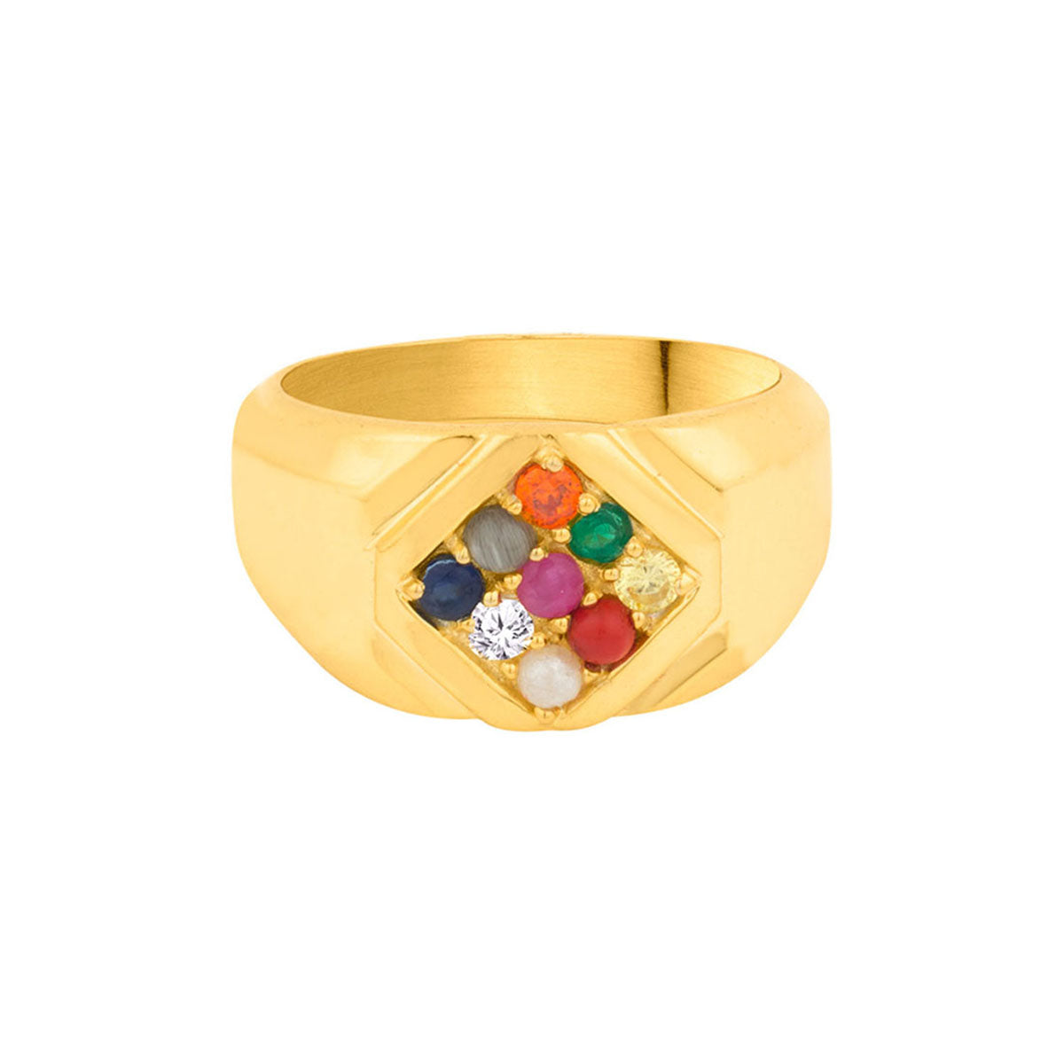 https://www.youtube.com/c/RubiesForSale In general, only Navaratnas are  taken in astrology. If Navratna gems are not available, their Uparatna or  similarly effe…