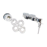 Victorian Inspired Necklace Set from Sparkling Elegance