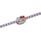 Adorable Kitty Kids Rakhi With Roli Chaawal Pack