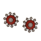 Moksha Antique Style Earrings