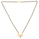 Zodiac Aries Mangalsutra