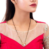 Zodiac Aries Mangalsutra