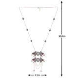 Abhira Layered Style Necklace