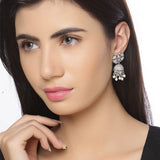 Amaira Jhumka Drop Earrings