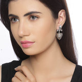Amaira Rose Bud Earrings
