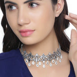 Amaira Antique Style Necklace