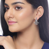 Nayantara Antique Inspired Earrings