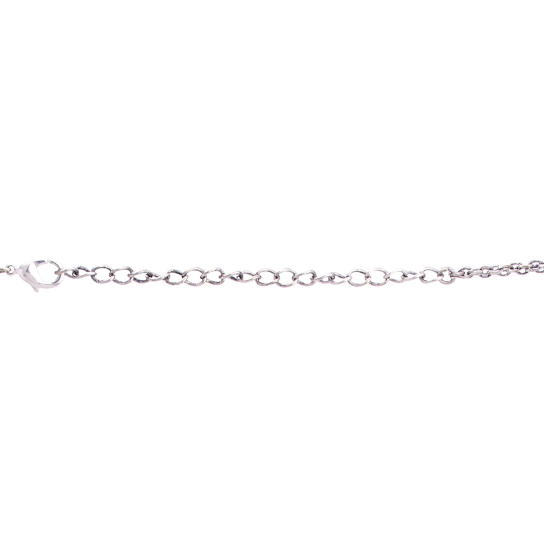 Mandana Enameled Layered Necklace