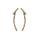 Aztec Bar Dash and Drop Danglers