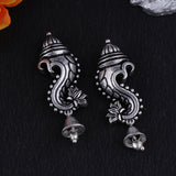 Aarambh Vinayaka Drop Earrings