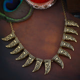 Durga Shakti Necklace