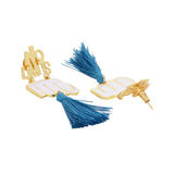 Truck Art No Limits Drop Earrings