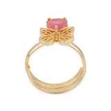 Love Paradise Butterfly Ring