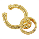 Traditional Style Nose Ring