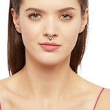 Indie Collectibles Stylish Nose Clip