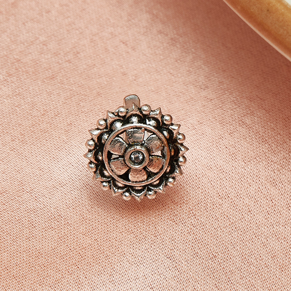 Detailing Pin Round Detailing Nose Pin – VOYLLA