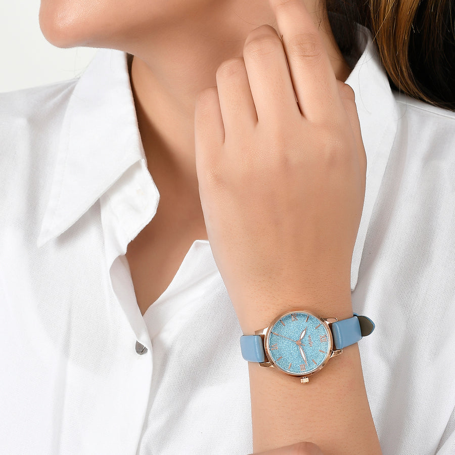 Rose Gold Fossil Neely Pink Watch Fossil Neely Watch Fossil Es4364