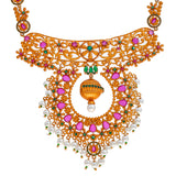 Bela Royal Necklace Set