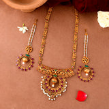 Bela Royal Necklace Set