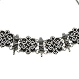 Bodhi Eternal Knot Bracelet