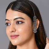 Nrityotsava Tanvi Long Earrings
