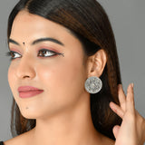 Nrityotsava Amutha Stud Earrings