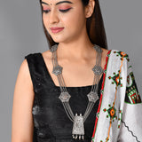 Nrityotsava Amulya Long Necklace