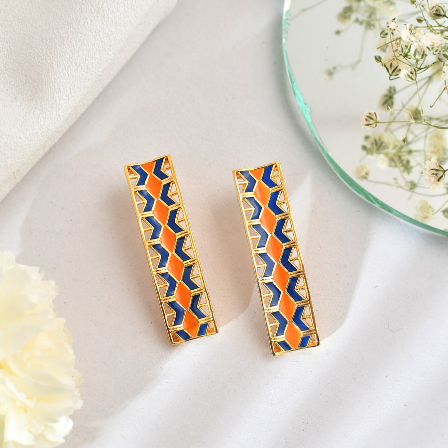 Zulu Eshe Statement Stud