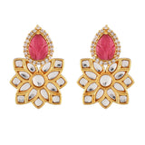 Heer Samreen Pendant Necklace