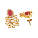 Heer Samreen Pendant Necklace