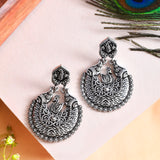 Morni Chandrakhi Dangle Earrings