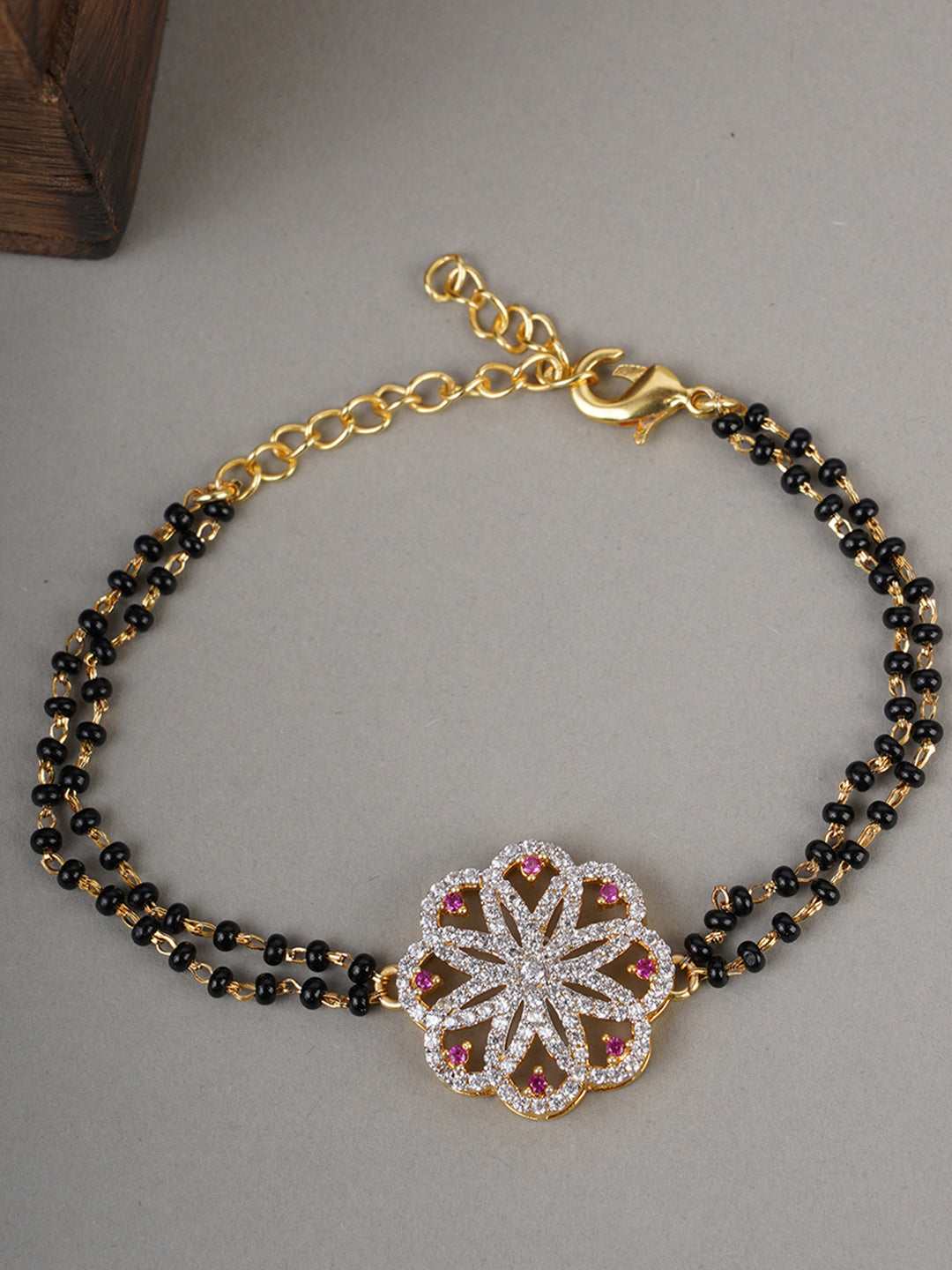 Nazaria Bracelet Gold Jewellery  60 Latest Nazaria Bracelet Gold Jewellery  Designs  Rs 2913