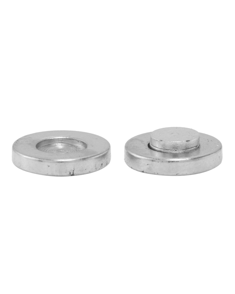 Cheap 12 Pair Crystal Non Piercing Fake Clip Magnetic Magnet Stud Earrings  6mm  Joom