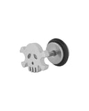 Spooky Ghost Stud Earring from the Stud Out Collection